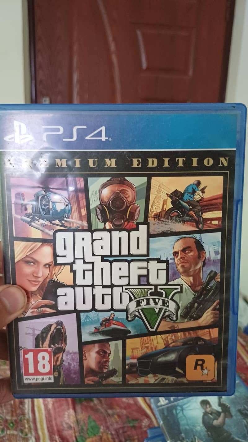 ps4 games 11