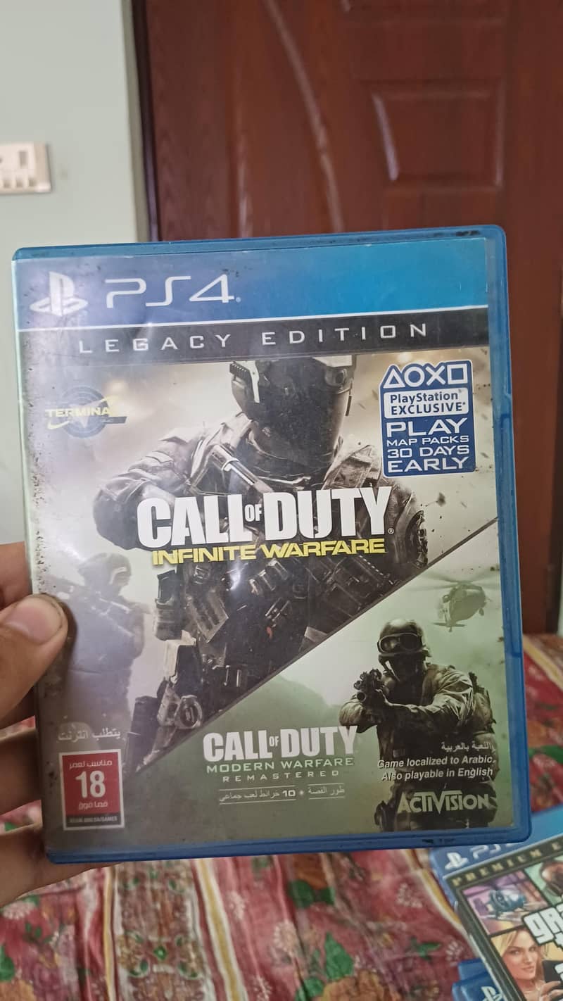 ps4 games 12