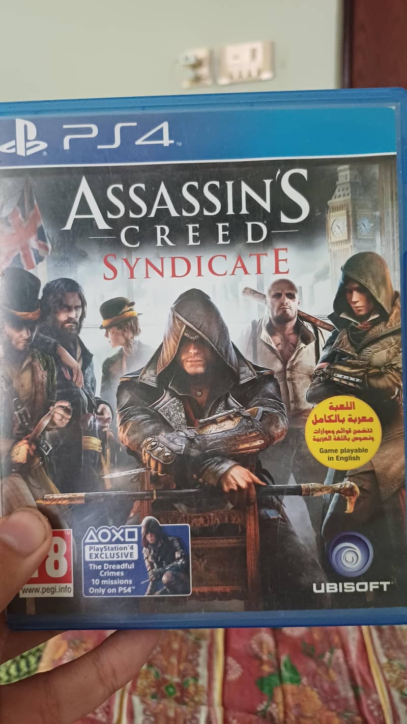 ps4 games 14
