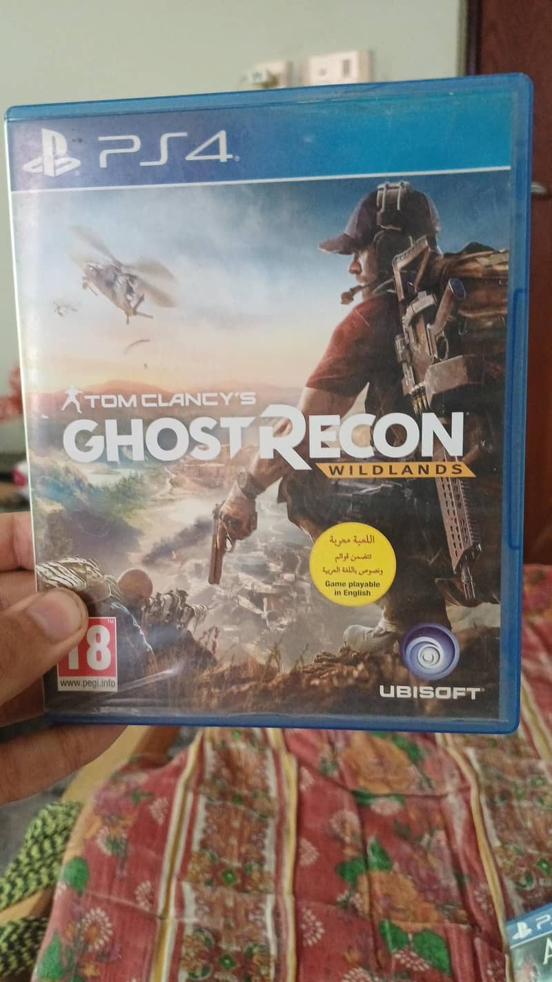 ps4 games 15