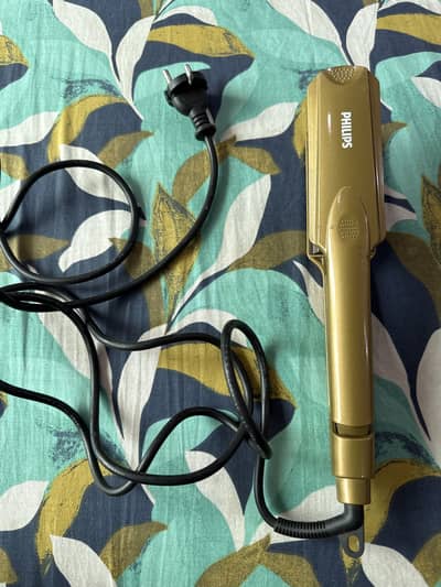Philips Hair crimper