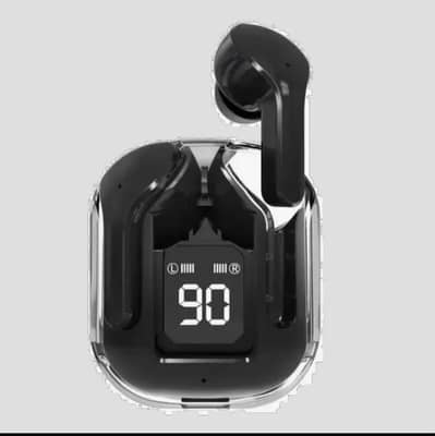 Bluetooth headsets m10