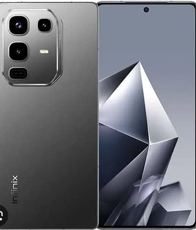 Infinix Note 50 Pro