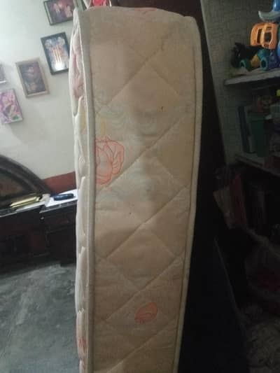 Dura Spring mattress