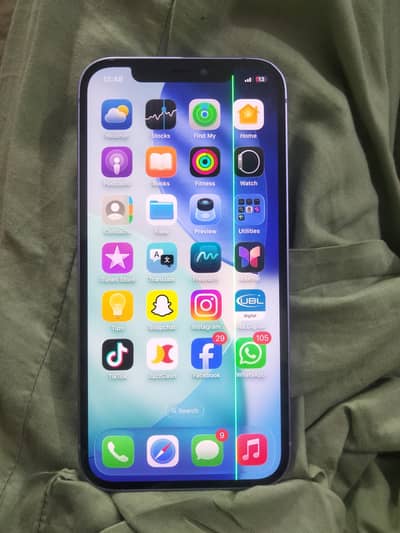 Apple iPhone 12