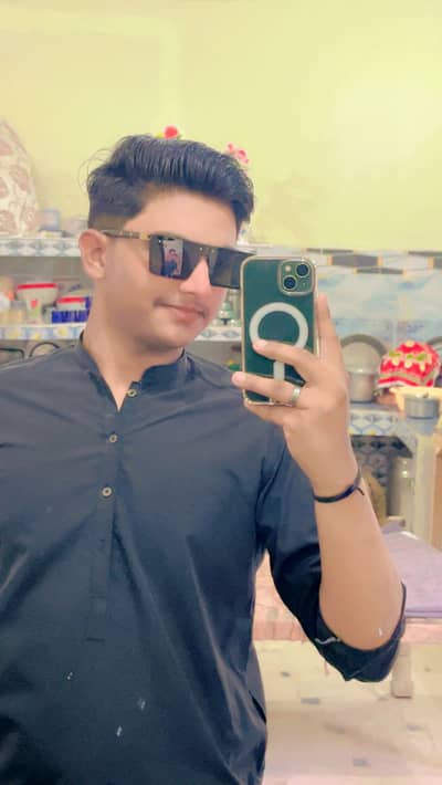 Yasir hussain