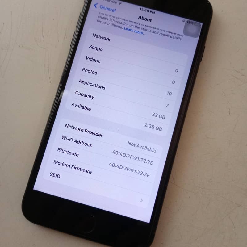 Apple iPhone 7 Plus 3