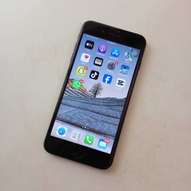 Apple iPhone 7 Plus 4