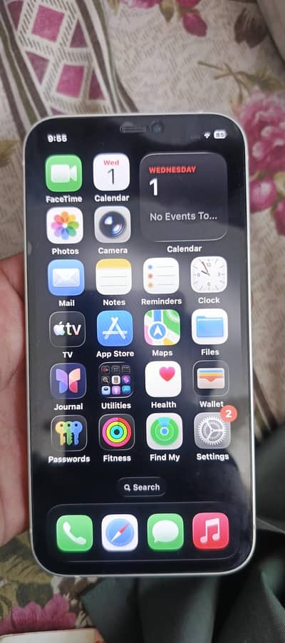 Apple iPhone 12