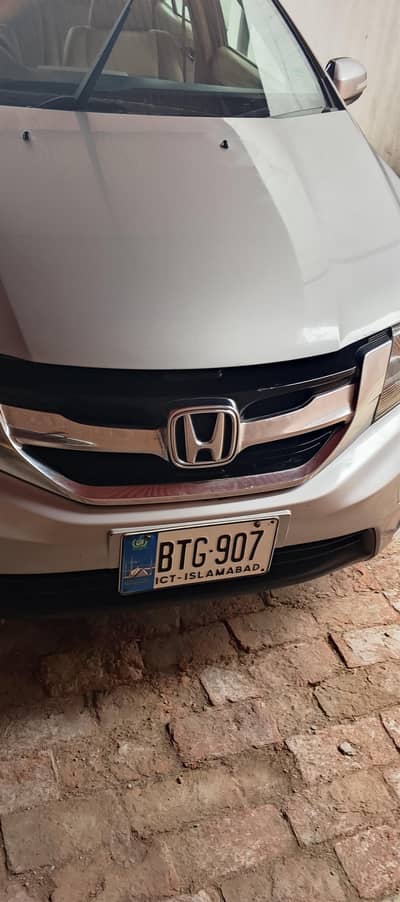 Honda city prosmatic  03249746627
