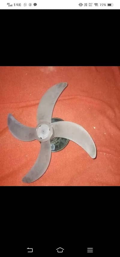 12 v dc fan