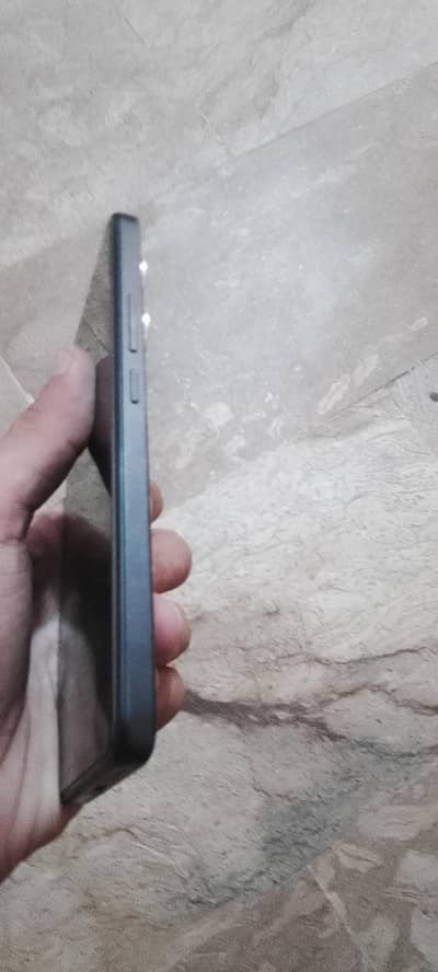 Redmi note 14 (8GB ram+128GB storage)