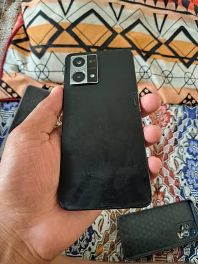 OPPO F21 Pro