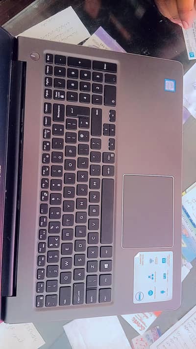 Dell core i 5 6 generation