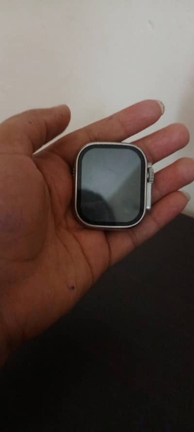 Smart watch new