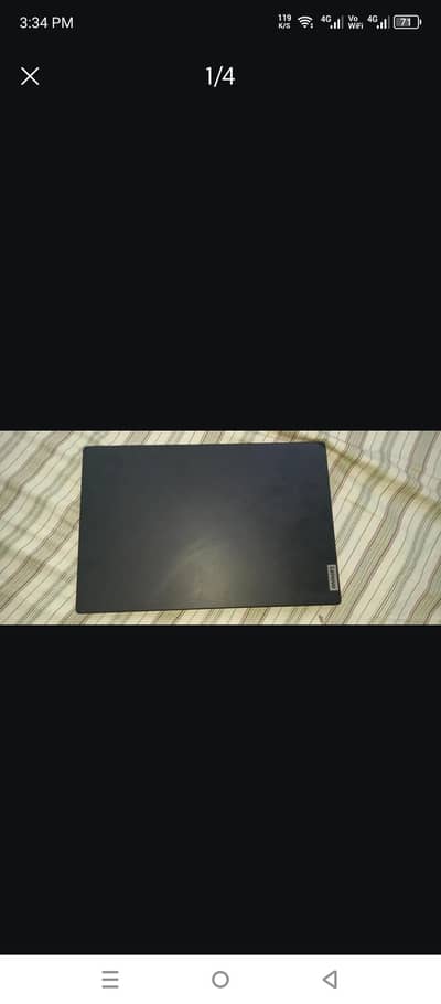 PM Sceem Lenovo Thinkpad Core i5 12 generations