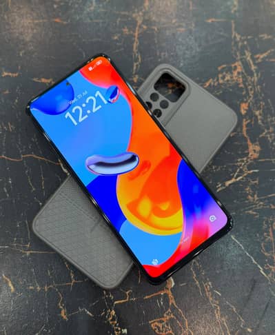 Xiaomi Redmi Note 11 Pro