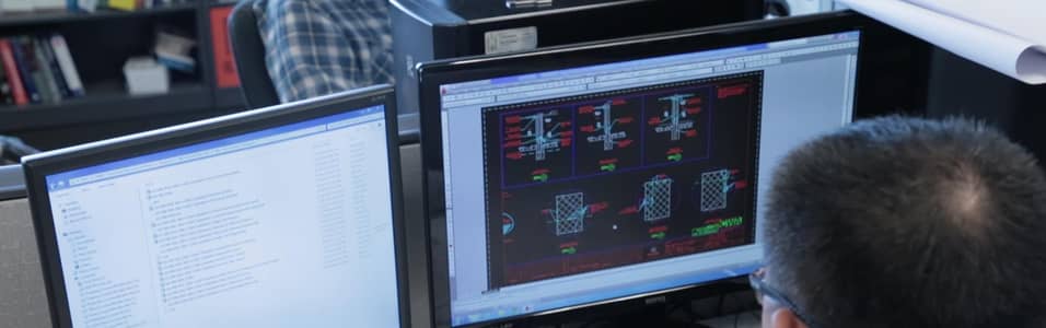 autocad operator, planer
