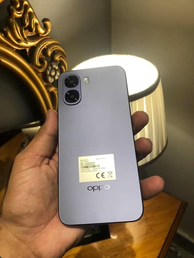 OPPO A6