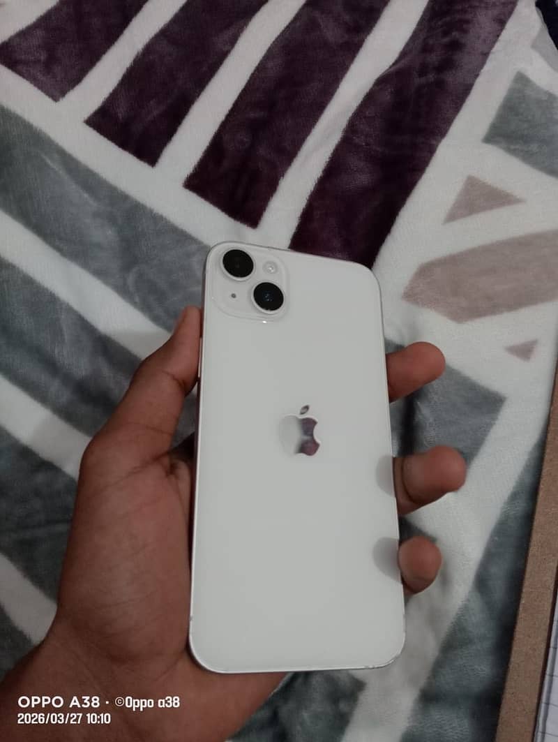 Apple iPhone 14 plus 0