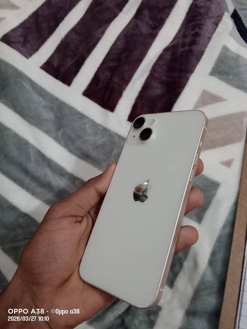 Apple iPhone 14 plus 3