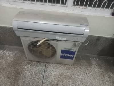 Haier 1 Ton