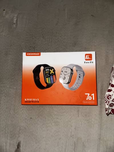 smart watch for sale imported