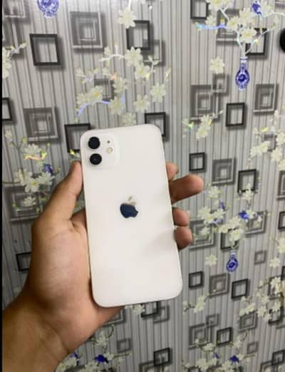 Apple iPhone 12