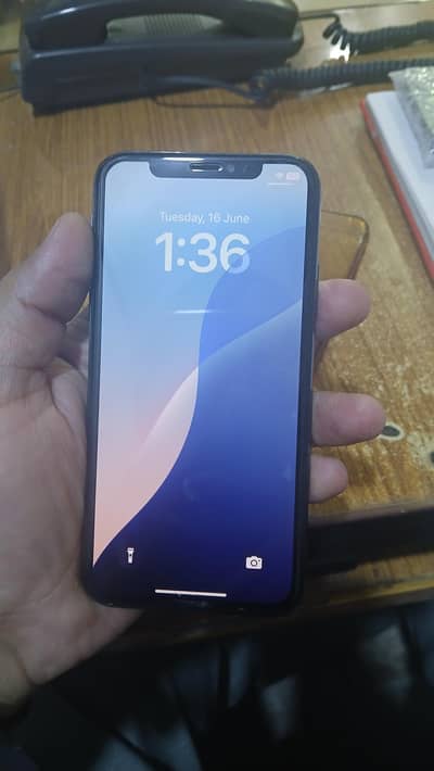 Apple iPhone XS