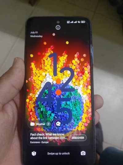 Xiaomi Redmi Note 11