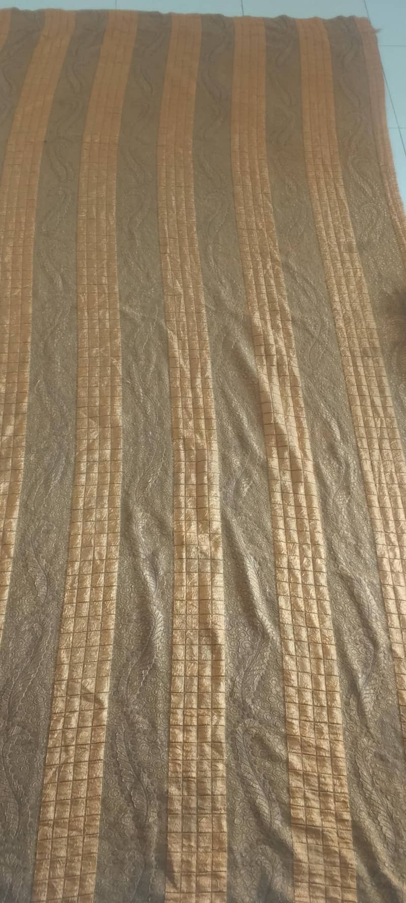 fancy curtains 1