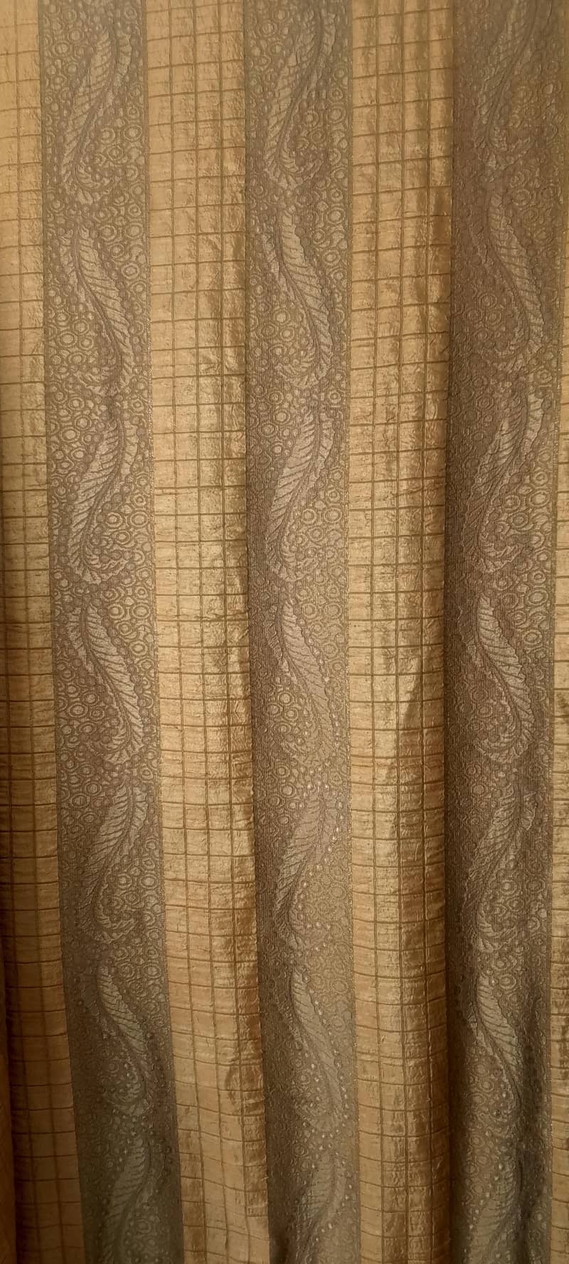 fancy curtains 2