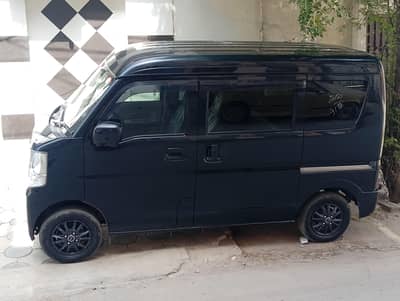 Nissan Clipper NV100 (Japan Import)Total Genuine | Lush Condition