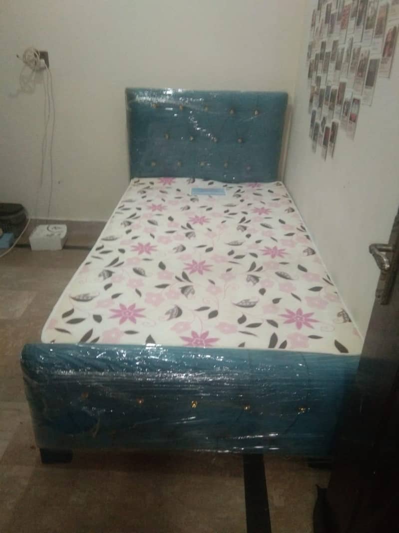 single beds 0