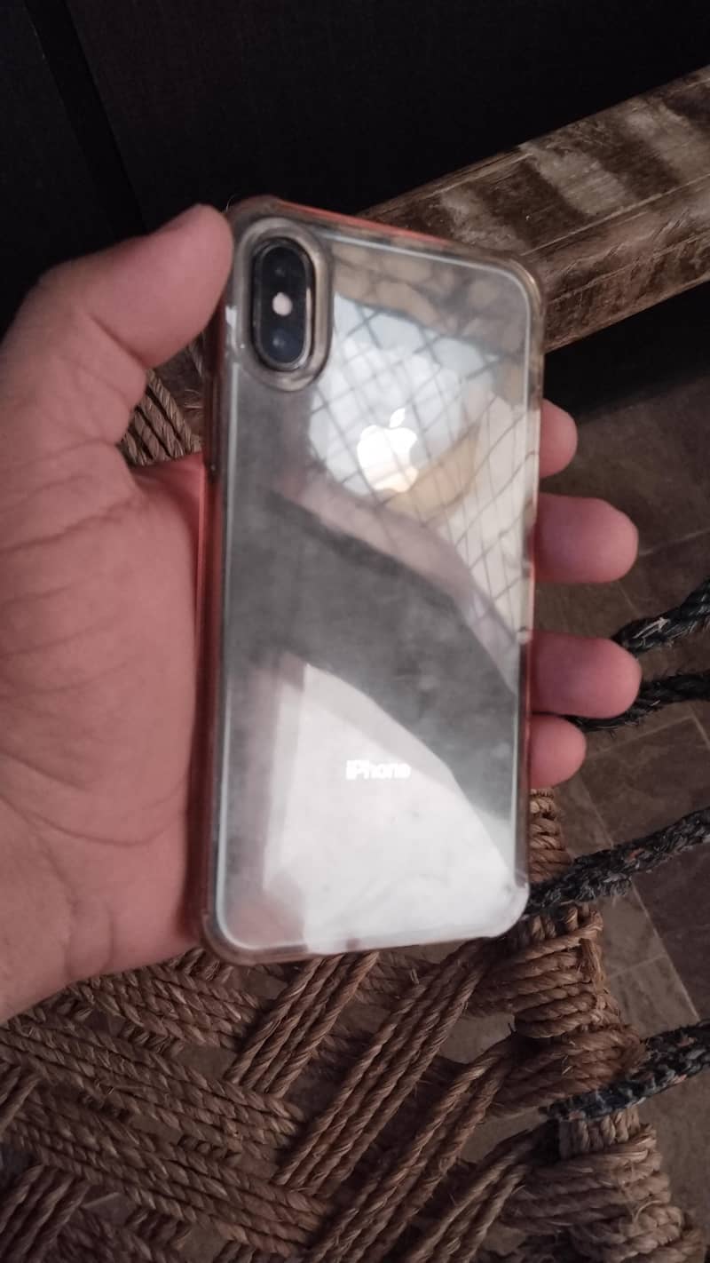 Apple iPhone X 2