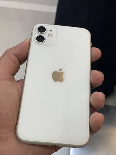 Apple iPhone 11