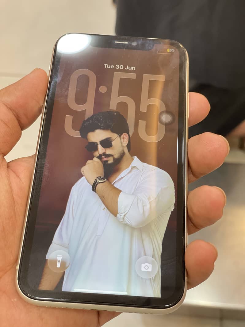 Apple iPhone 11 2