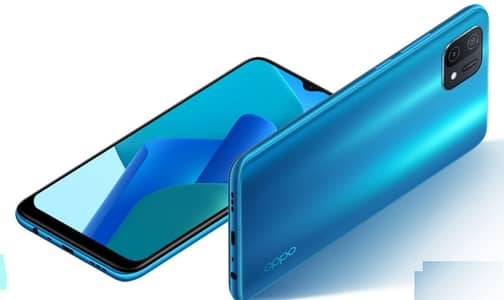 Oppo A16e Model CPH2421