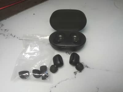 Earbuds