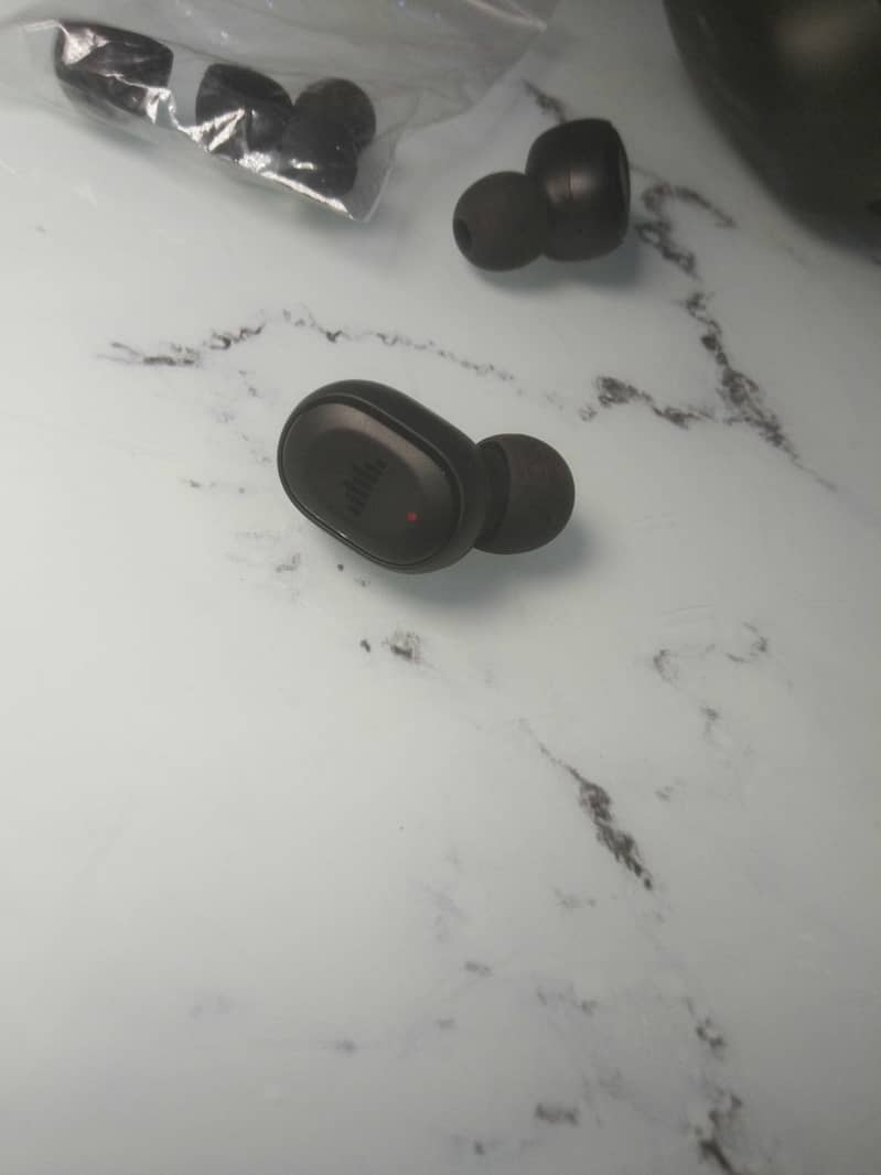 Earbuds 1