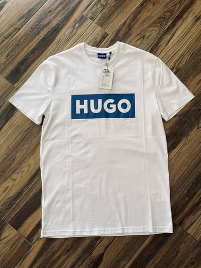 Ink. HUGO T-Shirt
