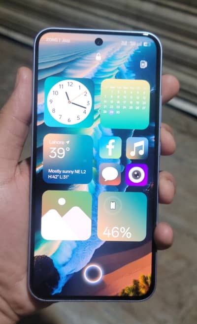 OPPO Reno 15 FS like Brand New