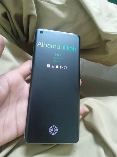One Plus 9 Pro