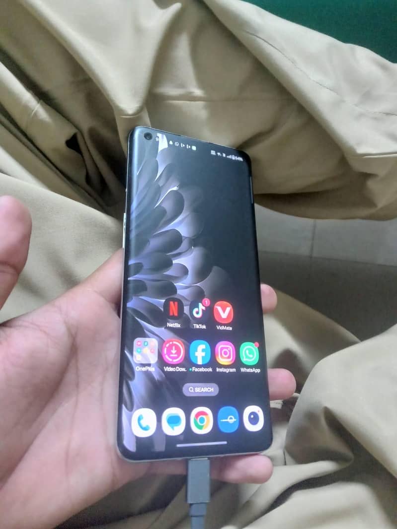 One Plus 9 Pro 1