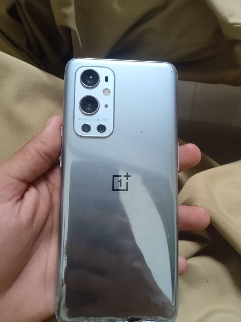 One Plus 9 Pro 2