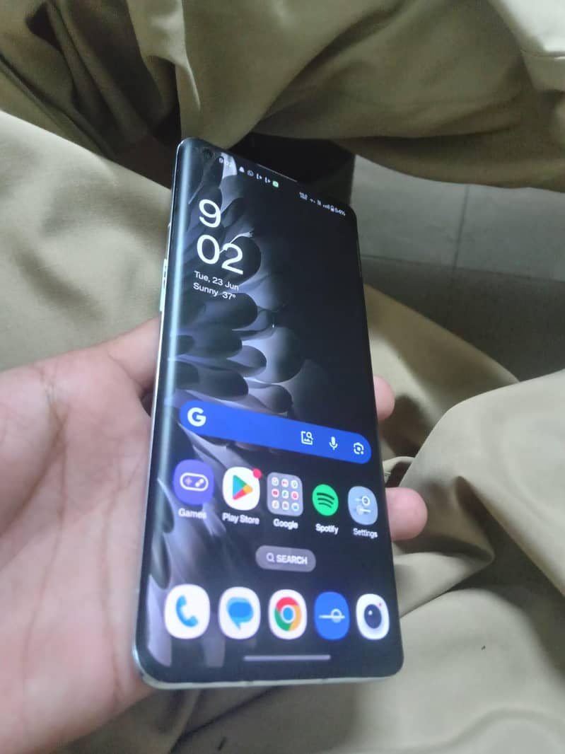 One Plus 9 Pro 3