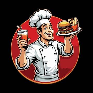 fast food maker