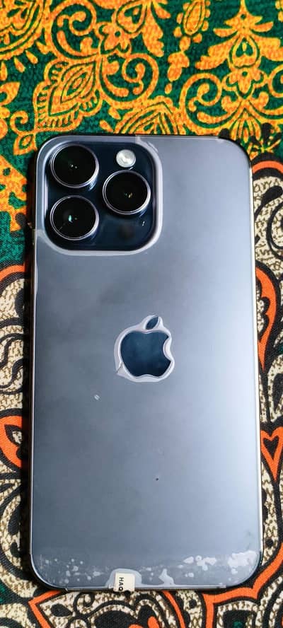 iPhone 14 Pro Max 256GB Purple - Factory Unlocked