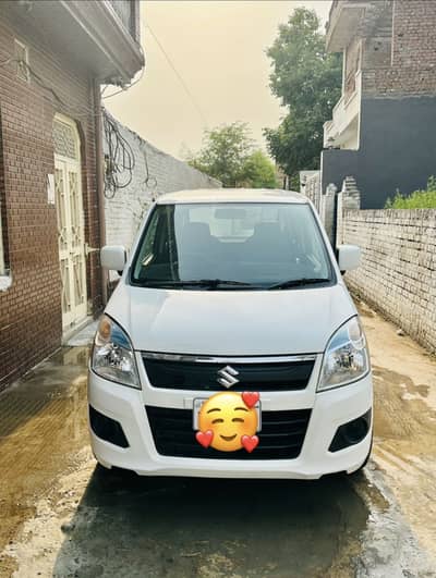 Suzuki Wagon R 2022