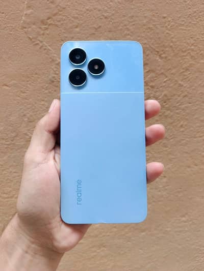 Realme Note 50